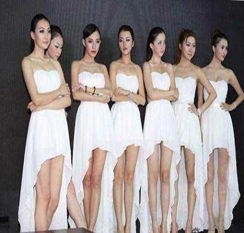 北京哪家模特公司在招聘_礼仪模特兼职靠谱吗-正规模特日结工资多少？